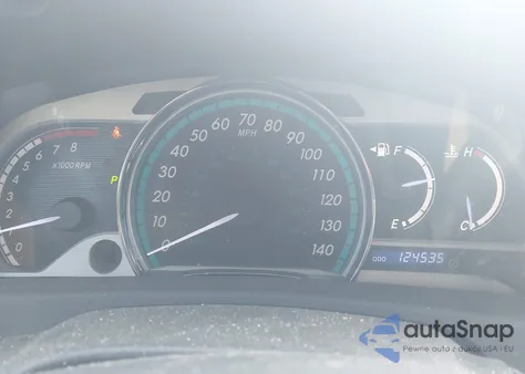 2012 Toyota Venza Xle V6 из США, поврежденный, VIN 4T3ZK3BB0CU048681